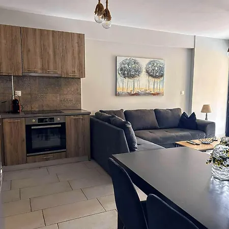 Vakantiehuis Exotic Luxury *