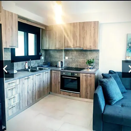 Vakantiehuis Exotic Luxury *