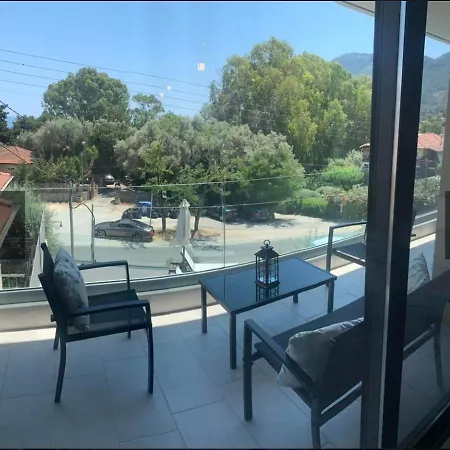 Case de vacanță Exotic Luxury