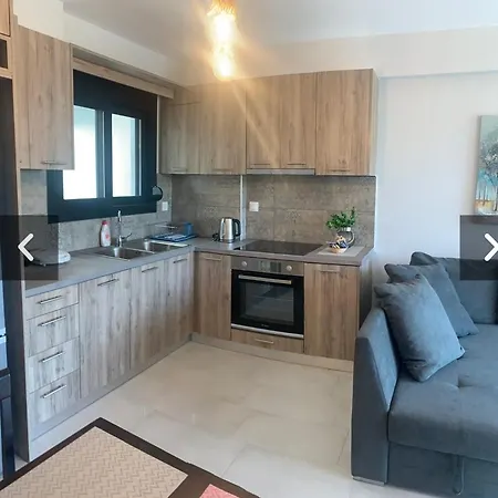 Case de vacanță Exotic Luxury Nikiana