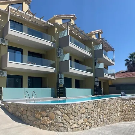 Case de vacanță Exotic Luxury