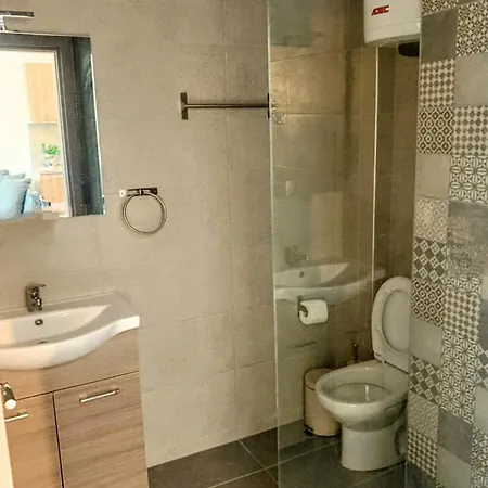 Exotic Luxury 度假居