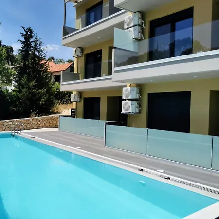 Case de vacanță Exotic Luxury *