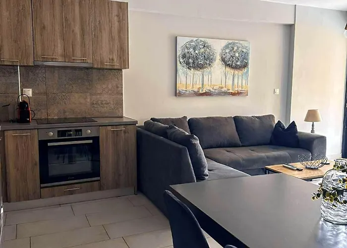 Case de vacanță Exotic Luxury *