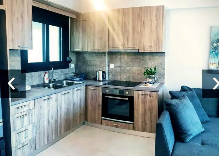 Case de vacanță Exotic Luxury *